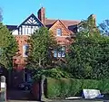 5 Mossley Hill Drive(1881; Grade II)