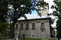 Holy Trinity Church, Lublin