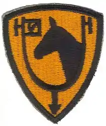 61st Cavalry Division