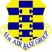 61st Air Base Group