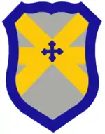 62nd Cavalry Division