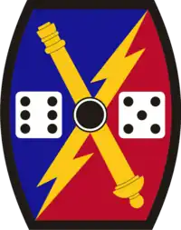 65th Fires Brigade