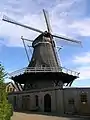 Windmill: De Korenaar