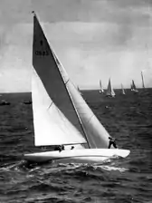 6 Metre