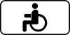 Disabled people