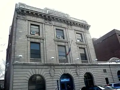 70th Precinct, NYPD