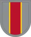 20th Chemical, Biological, Radiological, Nuclear, and Explosives Command, 52nd Ordnance Group, 192nd Ordnance Battalion, 722nd Ordnance Company