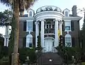 Tristram Hyde House at 74 Murray Blvd., Charleston, SC