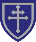 79th Infantry Division seal