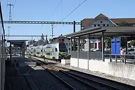 platforms (2018)