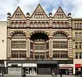 81-89 Lord Street(1901; Grade II)