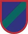 82nd Airborne Division, 3rd Brigade Combat Team, Special Troops Battalion