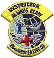 Historical Instructor Patch For 86 AES