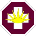 8th Medical Brigade