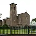 St Patrick, Stafford (1951)