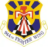 944th Fighter Wing (AFRC)