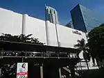 The Landmark