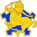 9th Cavalry Regiment"We Can, We Will"