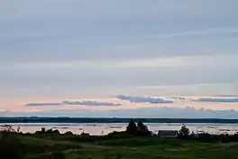 Image 8A view of Lake Osveya