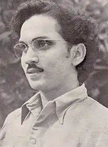 :A.Nageswara Rao