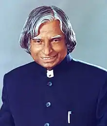 APJ Abdul Kalam