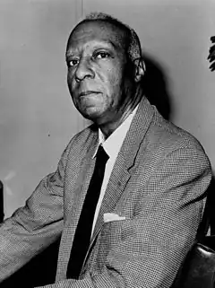 Image 38A. Philip Randolph.