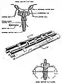 AB 24T submunition dispenser.