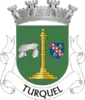 Coat of arms of Turquel