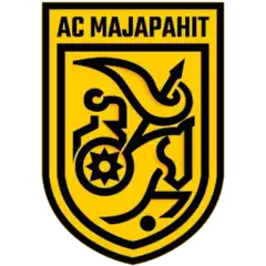 AC Majapahit Logo