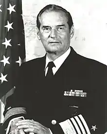 Charles K. Duncan