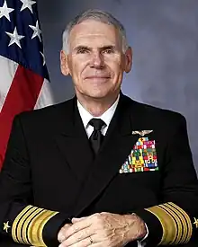 William J. Fallon