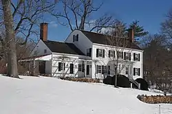 Alexander and James Linn Homestead