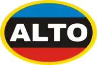 ALTO logo used since 3 October 2015