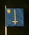 Command flag