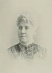 "A Woman of the Century"