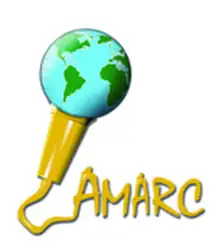 AMARC logo