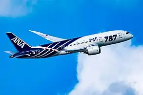 Boeing 787-8