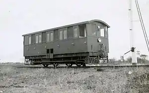 AO 431 in Kalgoorlie-Boulder