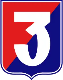 3rd Infantry Division