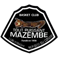 BC Mazembe logo