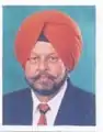 Amrik Singh Pooni IAS Chief Secy Punjab