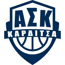 AS Karditsas logo