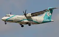 ATR 42