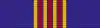 Ribbon for the Centenary Medal