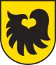 Coat of arms of Aldrans