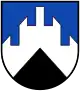 Coat of arms of Arzl im Pitztal