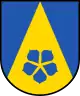 Coat of arms of Axams