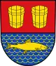 Coat of arms of Bad Aussee