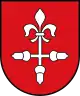 Coat of arms of Bad Blumau