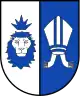 Coat of arms of Bad Waltersdorf